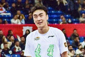 官网-媒体人：辽宁将赵率舟送到吉林男篮 刘雁宇以租借形式加盟吉林
