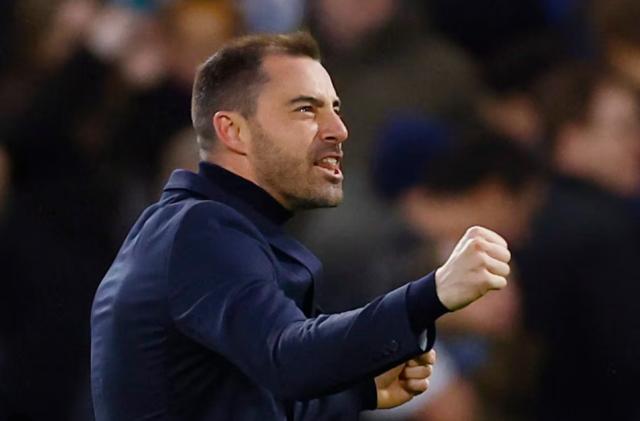 多样化赛事频道-9队分差不如红军单场进球数 英超保级战一团乱麻