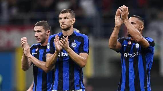 fb体育-【前瞻】德比失利后迎强大拜仁，国米能重整旗鼓吗？