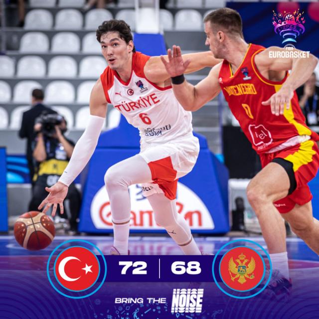 1662054898923092982.png 多样化赛事频道-【男篮欧锦赛战报DAY1】东契奇14+10带队险胜立陶宛