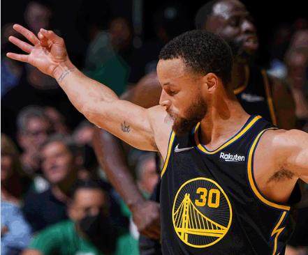 入口-一场悲情英雄的强硬血战 库里已经为勇士付出所有