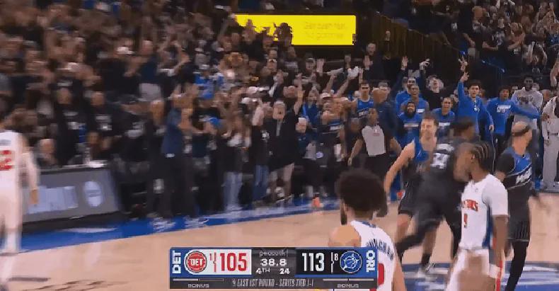 入口-9中7!东部库里神准!NBA准备诞生黑八奇迹