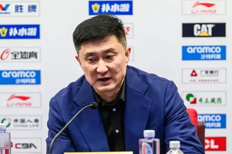 实时更新-胡明轩徐杰低迷原因出炉！杜锋亲承身体状态不好，要尽快调整了！